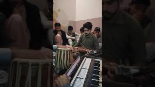 Mohsin rabab and Umar tabla ..da mosafaro dafara spishall Tapy..