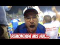 Remontada mis hue… 🥚🥚 ¡Cruz Azul elimina a Pumas y está en semifinales! 💙