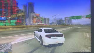 AMD Radeon Vega 11 Ryzen 5 PRO 2400GE Test GTA5 подпишись на канал ,дальше больше тестов.