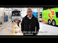 Paul Cremers verwelkomt (on)ervaren chauffeurs om te werken met hun moderne wagenpark bij Staf Cars