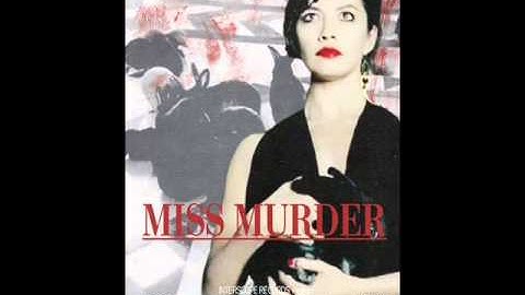 AFI - Miss Murder (UK Radio Edit)