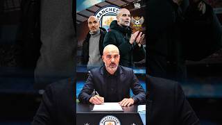 Kenapa Pep Guardiola nunjuk Enzo Maresca sebagai penggantinya #football #sepakbola #beritabola