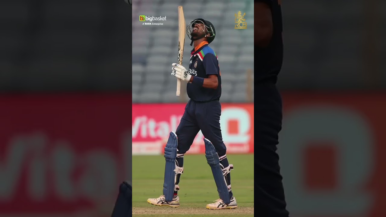 Krunal Pandya on what it means to represent Team India | RCB Podcast