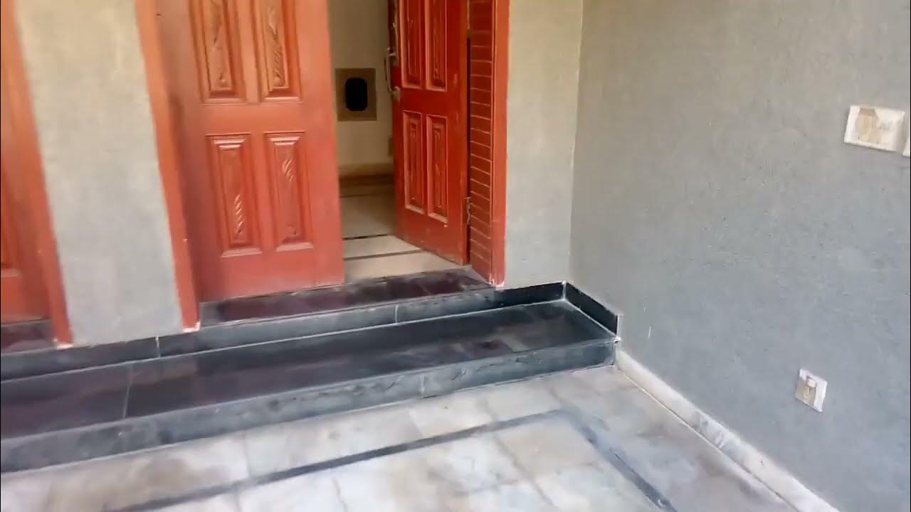 New Gulzar e Quaid 8 marla house for rent Rawalpindi Cheapest House
