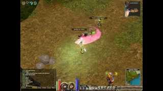 Priston Tale - Hacker Lixo de velocidade