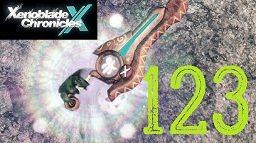 Xenoblade Chronicles X: Let