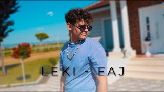 LEKI - FAJ