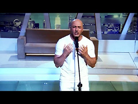 \"გოგონი\" - ჯაჯანიძის შოუში (28.07.18)