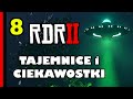 Red Dead Redemption 2 - Tajemnice i ciekawostki 8 - UFO