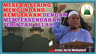 Bani Israel 'Siapakah Mereka??' | Ustaz Auni Mohamed