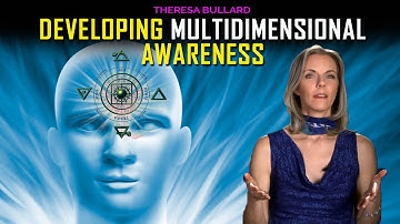 Developing Multidimensional Awareness… Solving Life’s Biggest Mystery Full Episode