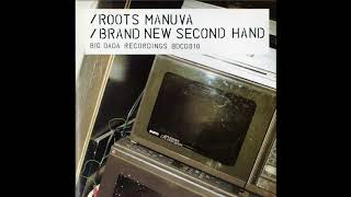 Roots Manuva - Brand New Secondhand(1999)