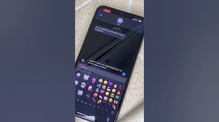 When you get water on your phone screen 😂 #shorts