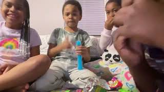 Eat Sour Stuff With Us