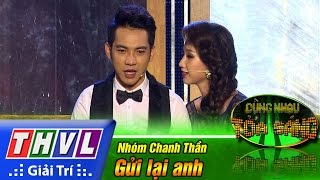 Cùng Nhau Tỏa Sáng 2016 Tập 6 Full HD