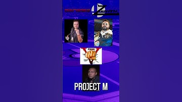 Who Was Project M’s First  Number 1?