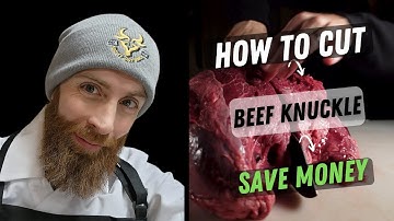 DIY Sirloin Tip Cutting Guide at Home: Save Big on Quality Cuts!