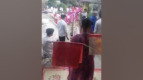 Phong tục làm chay cho Thầy dân tộc Sán Dìu (Vong Sư qua Tiên Cầu)