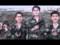 الله وأكبر هزة الاعادي صرخة مجاهد الله وأكبر هزة الاعادي صرخة مجاهد