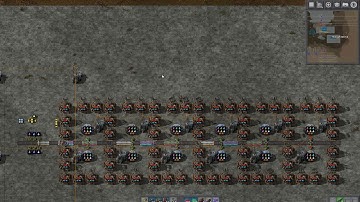 Single-Belt Science - 10 Beacon version