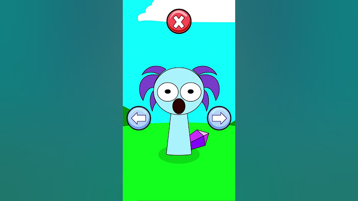 Help to Correct Incredibox Spunki Test IQ Challenge! part 22