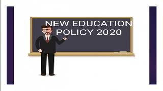 NEW EDUCATION POLICY 2020 | PART 2 | UPSC | ECONOMICS | PRELIMS 2020