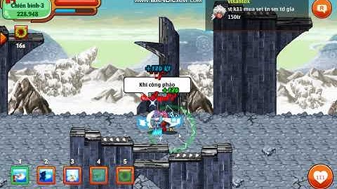 Ngọc Rồng Online : Cách úp bí kiếp cho hành tinh trái đất - Đổi cải trang yardrat