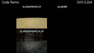 0.2b4 | Code Remix | Sourcevoid Online