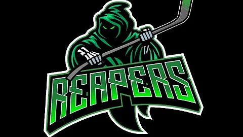 Nov 6 Reapers vs SG 404