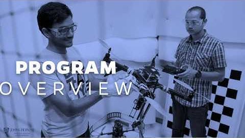 Mechanical Engineering: Full-Time Graduate Programs Virtual Information Session (Fall 2019)