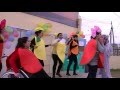 SOY AMIGO DE LAS FRUTAS