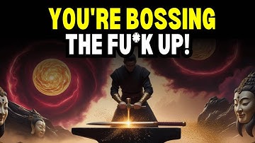 CHOSEN ONE, THIS SMEAR CAMPAIGN IS SO VILE, AND IT CONCLUDES WITH A HARSH ENDING, FOR THEM, NOT YOU