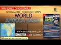 Angola basin  geography through maps world  ensemble ias academy