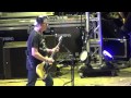 The Offspring - Live @ Kubana 2012