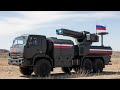 Российская мобильная лазерная система против БПЛА (Rostec / Shvabe) — лазерное оружие, уничтожающее
