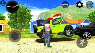 999 Gari Gamer Police Drift Car Driving Android Gameplay Best Car Games 2025 screenshot 4