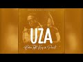 Uza by Babou Tight King ft. Pacento (Official Audio)