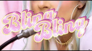 TWENTY4TIM - BLING BLING【sped up】