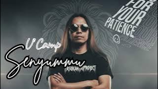 U’ Camp I Senyummu I Hard Rock Version I Pasukantaiproject