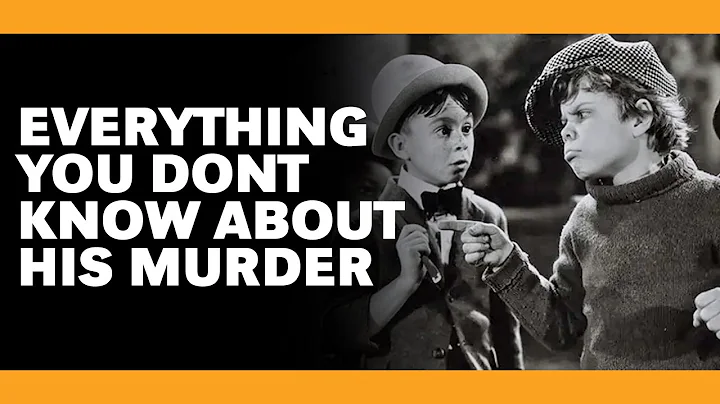 Little Rascals Sidney Kibrick Confirms the Rumors ...