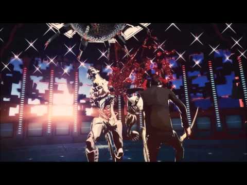 『KILLER IS DEAD』宣傳影片5