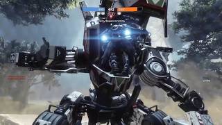Titanfall2 | Ejection snipe