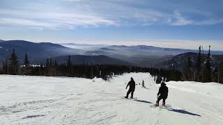 001 Шерегеш сектор Е (KrasUpak.ru)