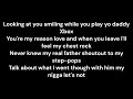 King Iso - Young Boy (Lyrics)