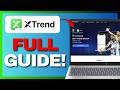 How to Play XTrend Speed (Full Guide) 2026!