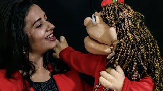 Easter Puppet Show By Pepup Puppets