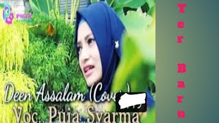 Deen Assalam Cover Puja Syarma