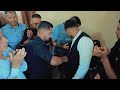 حمام العريس ايسر صوالحة 