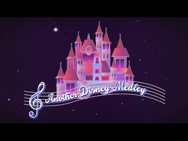 Muling Ihimig: Another Disney Medley | Mediartrix - UST class=