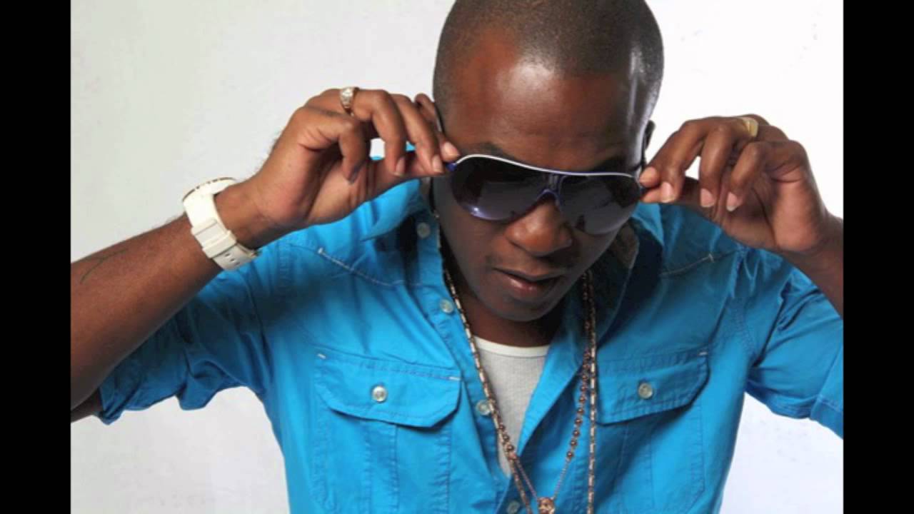 Charly Black - Herbalist Holiday (Beach Bunx Riddim) Aug 2012